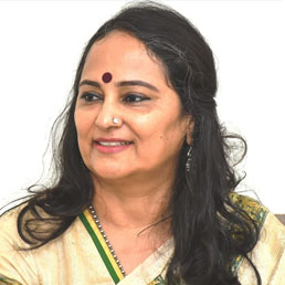 Prof. Alpana Kateja